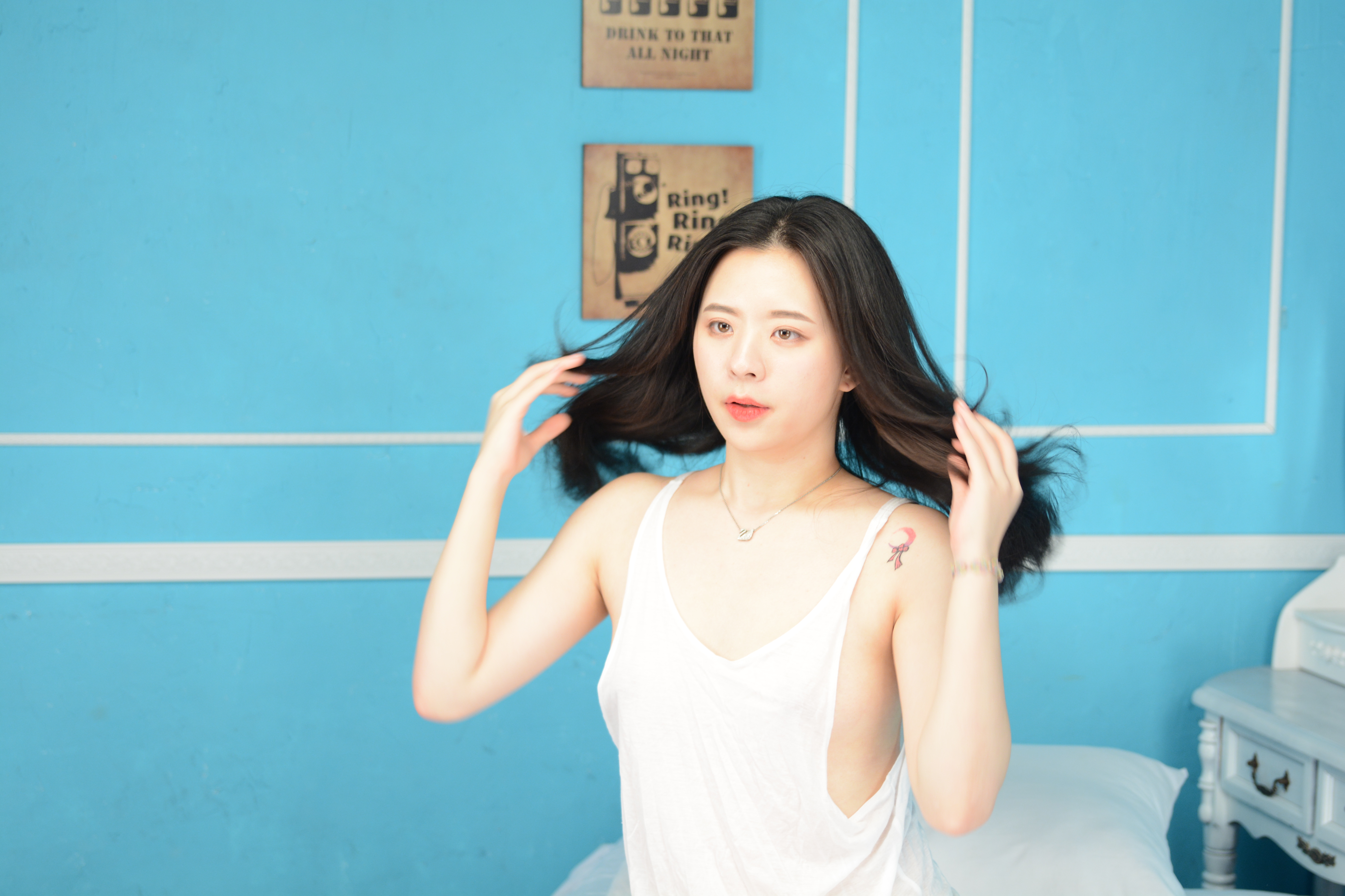 미분류 / 연스튜디오 모델W_칠판녀_(1046p)
